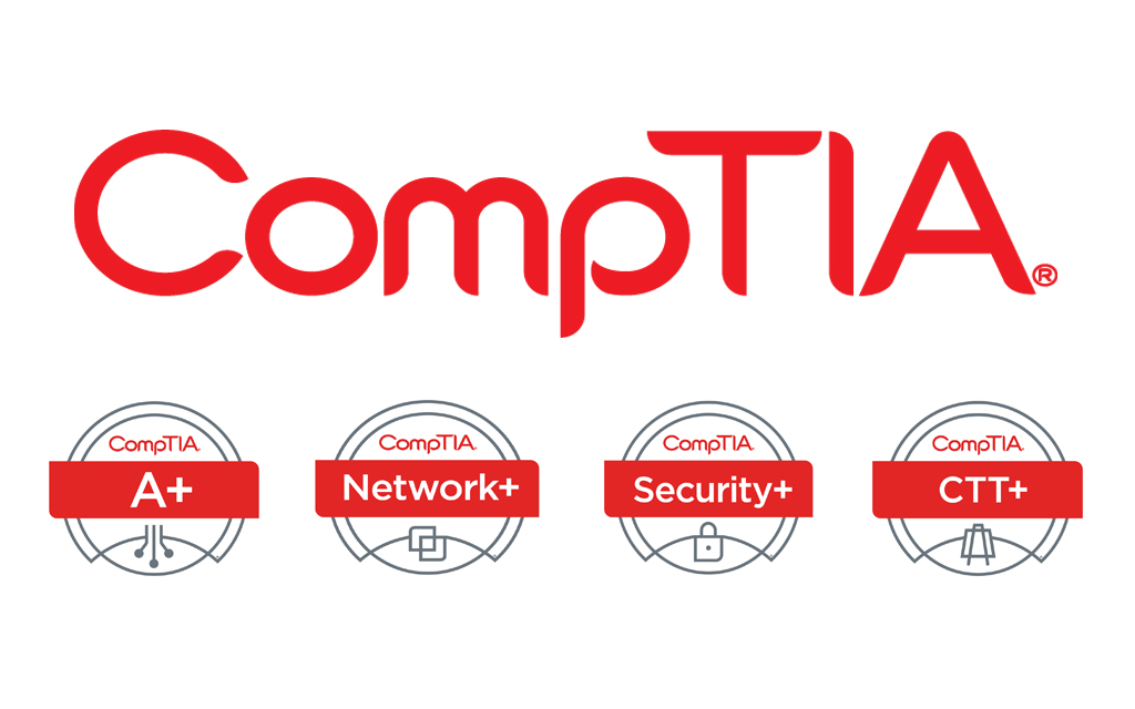 CompTIA